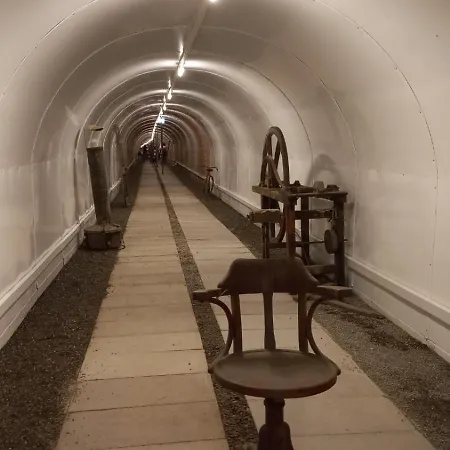 Pagum Place Nocleg ze śniadaniem Torrita di Siena