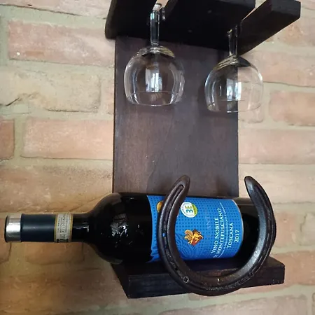 Pagum Place * Torrita di Siena