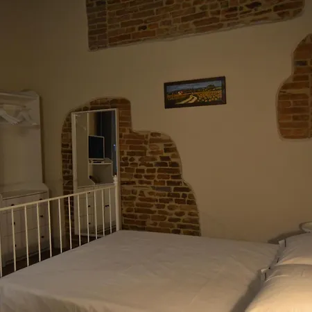 Bed and Breakfast Pagum Place