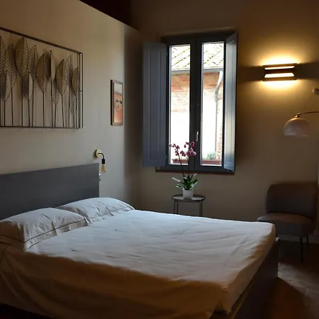 Pagum Place * Torrita di Siena