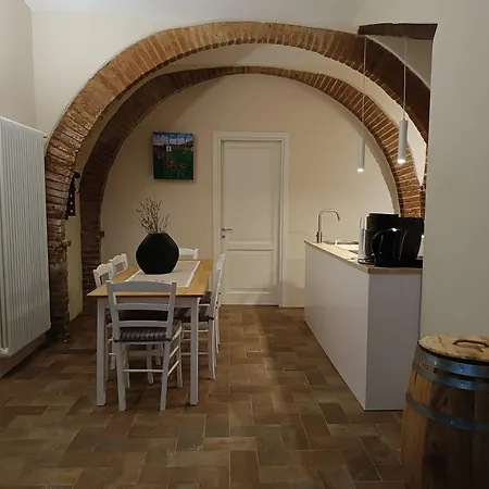 Pagum Place Bed & Breakfast Torrita di Siena