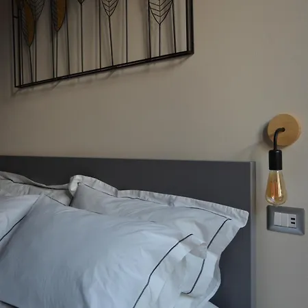 Bed & Breakfast Pagum Place