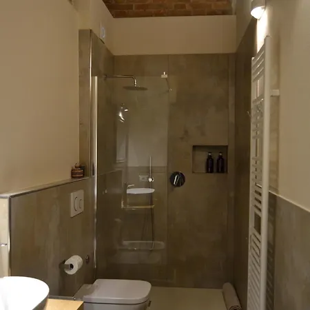 Nocleg ze śniadaniem Pagum Place *
