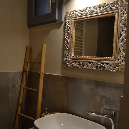 Pagum Place Torrita di Siena