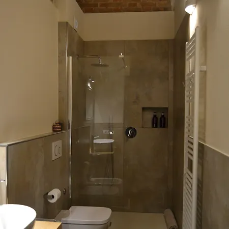 Pagum Place Bed and Breakfast Torrita di Siena