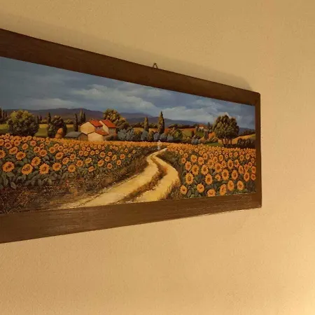 Pagum Place * Torrita di Siena