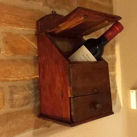 Oda ve Kahvaltı Pagum Place Torrita di Siena